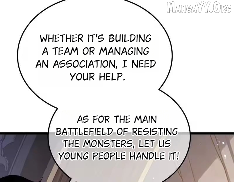 I Rely on My Invincibility to Deal Tons of Damage Passively! Chapter 150 - page 130